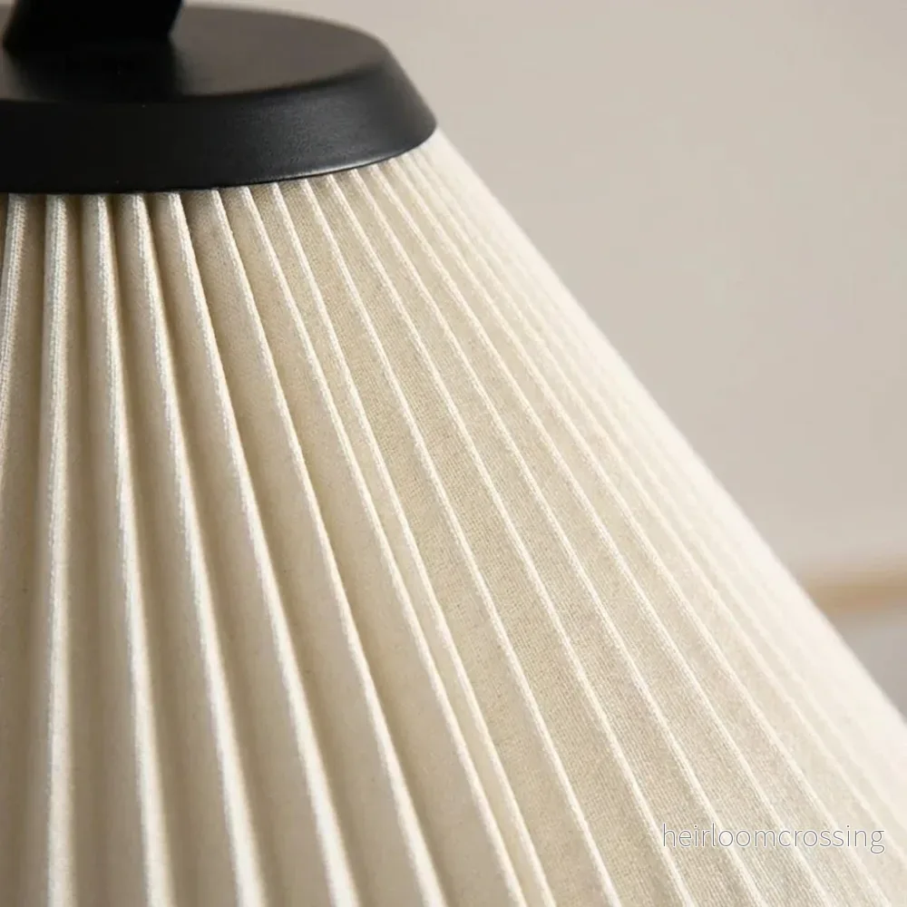 Hängande lampa med mjukt sken – Crevella - Bild 3