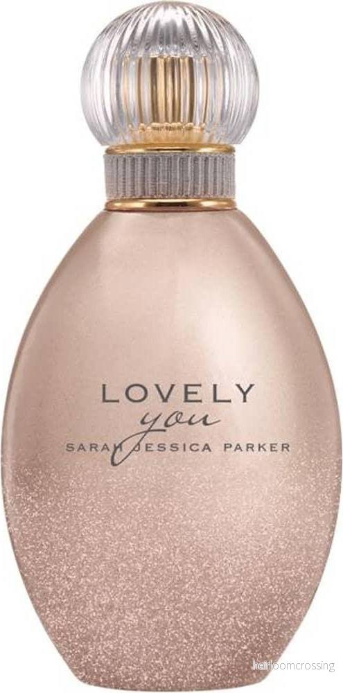 Sarah Jessica Parker Lovely You Eau de Parfum Sarah Jessica Parker Lovely You Eau de Parfum