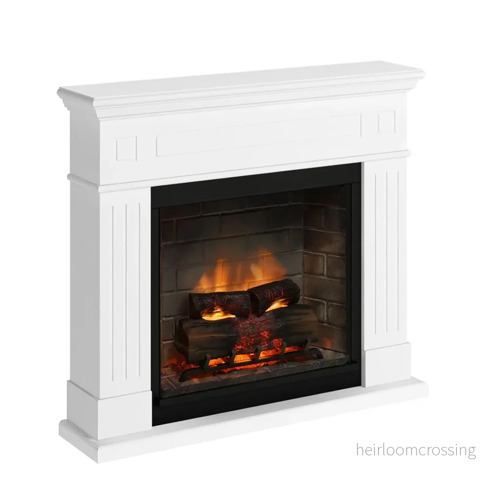 Elkamin TAGU Larsen Electric med PowerFlame 2