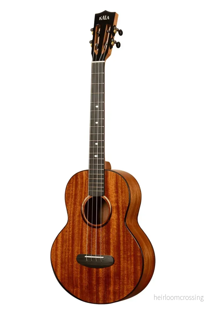 Kontur - Baryton - Mahogny