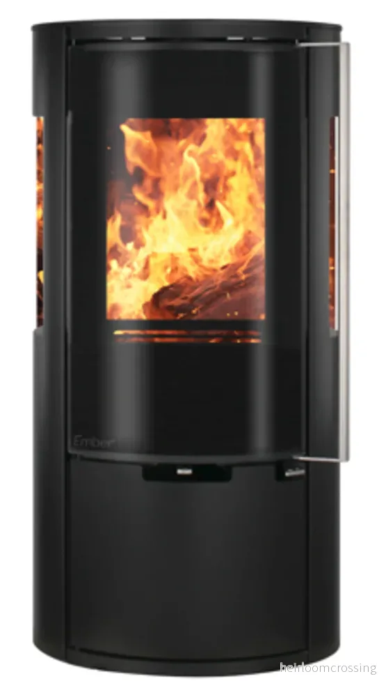 Braskamin Ember E15 VG Braskamin Ember E15 VG