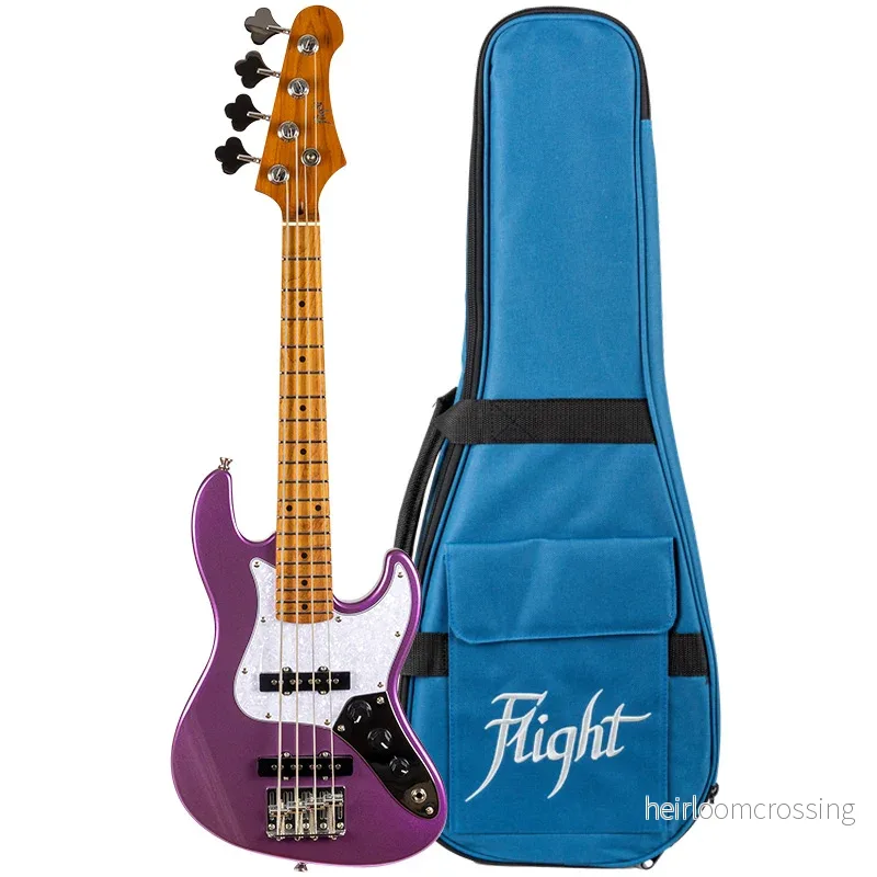 Mini JB PP Purple Bass Mini JB PP Purple Bass