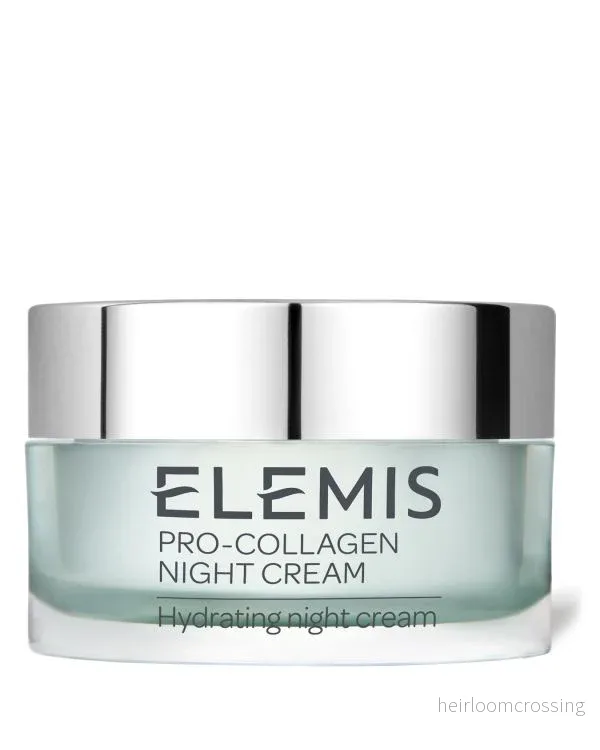 Pro-Collagen Night Cream 50 ml Pro-Collagen Night Cream 50 ml