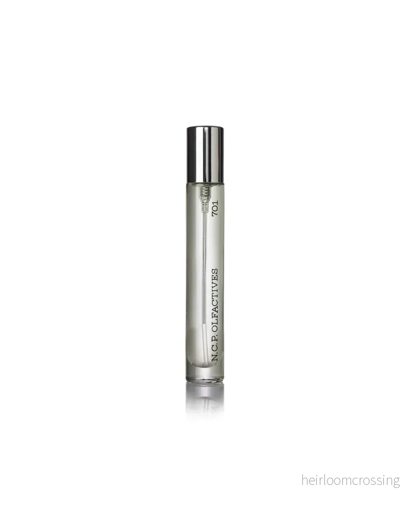 701 Leather & Vetiver - Bild 2