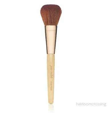 Chisel Powder Brush Chisel Powder Brush
