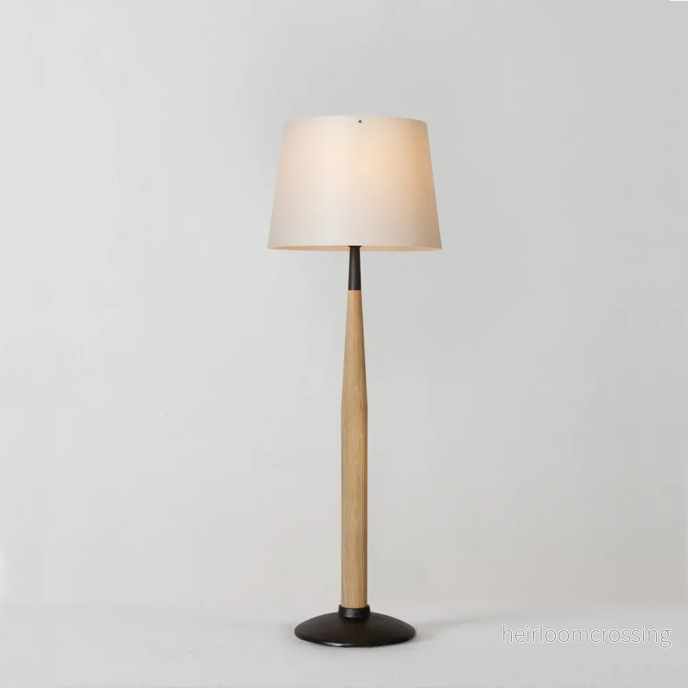 Peak bordslampa stor