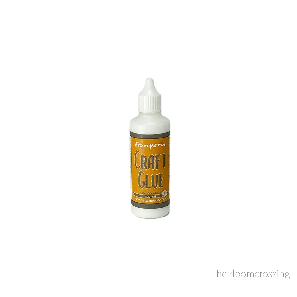 Craft Glue ml 80
