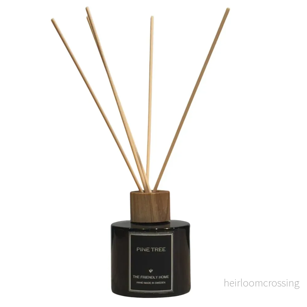 Pine Doftpinnar 100 ml Pine Doftpinnar 100 ml