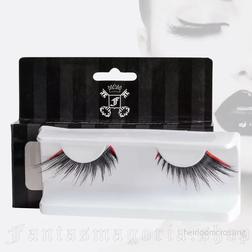 Syren Eyelashes - Bild 3