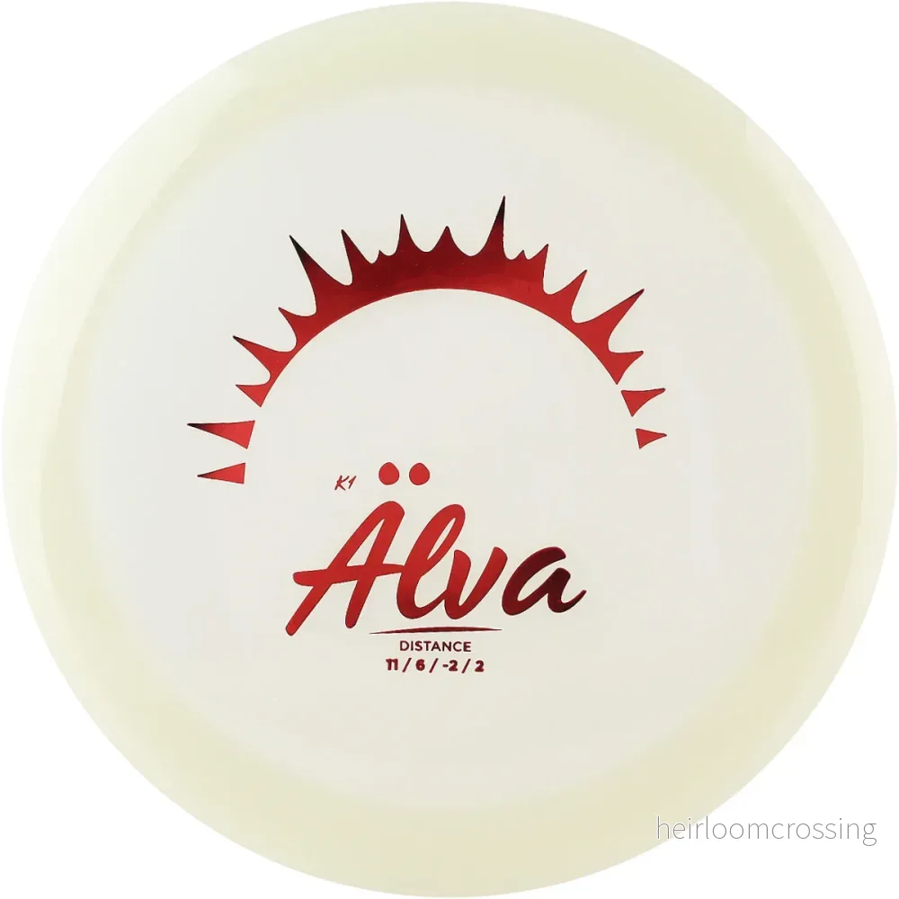 Älva K1 Glow Älva K1 Glow