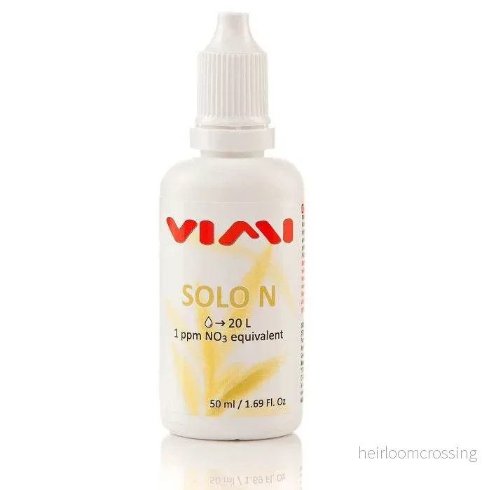 Vimi Solo N