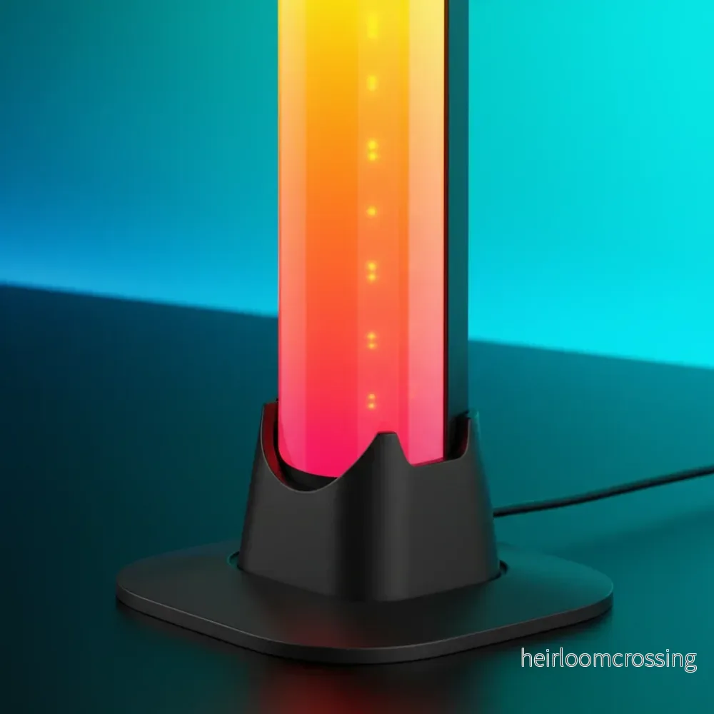 LED-ljusskena USB-driven - BeatGlow - Bild 3