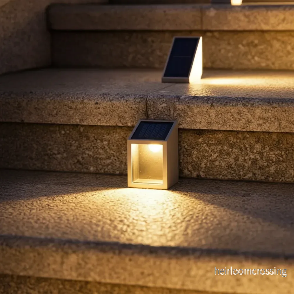 Enkel att montera trappbelysning - LightStep - Bild 3