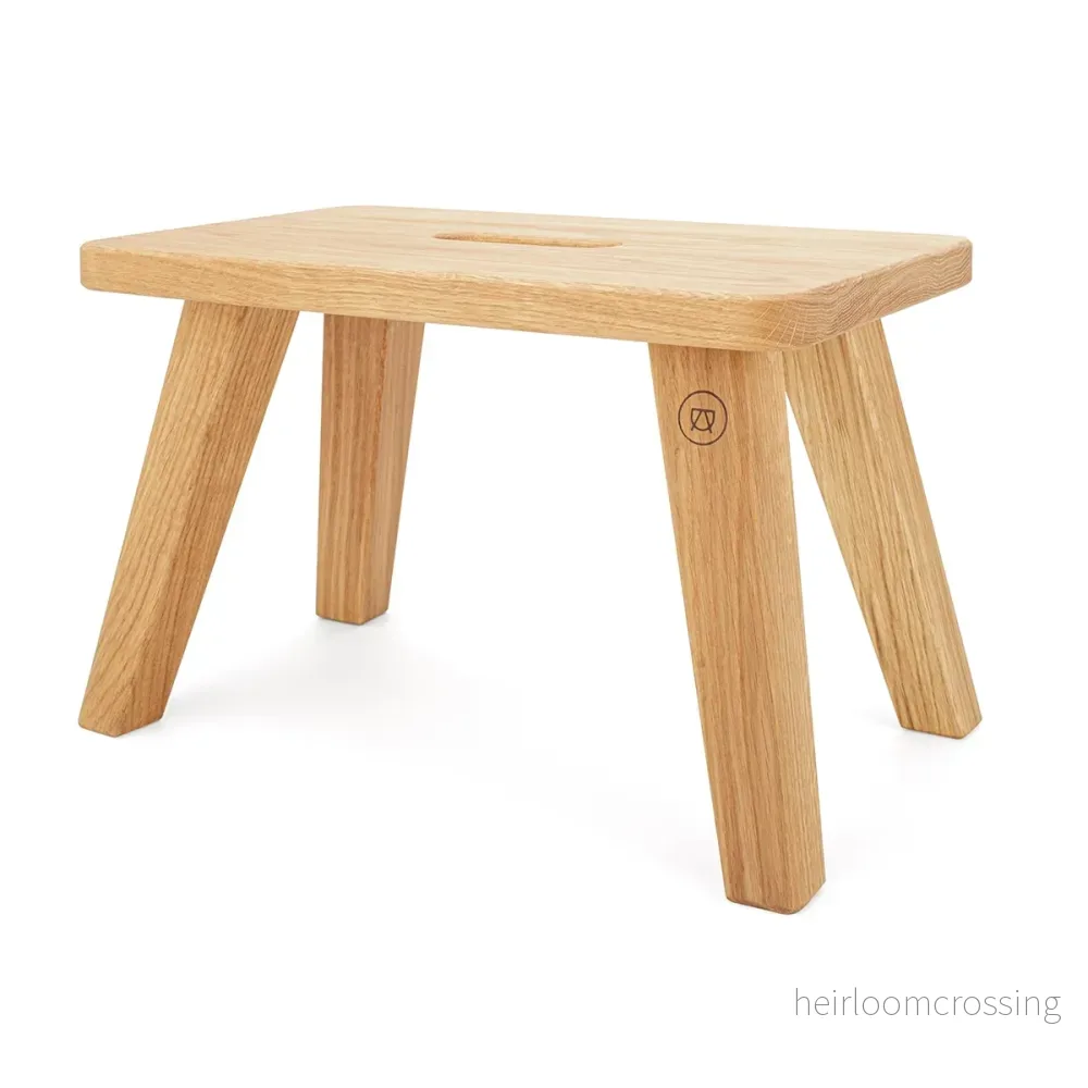 Träpall