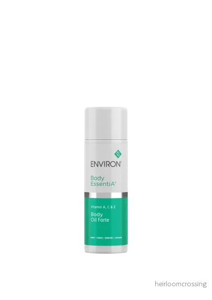 Environ Body Oil Forte