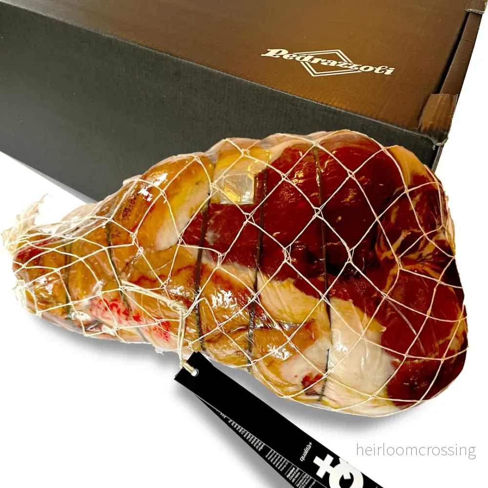 Hel Prosciutto di Parma - Bild 2