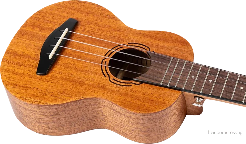 NUS500 – Sopranukulele