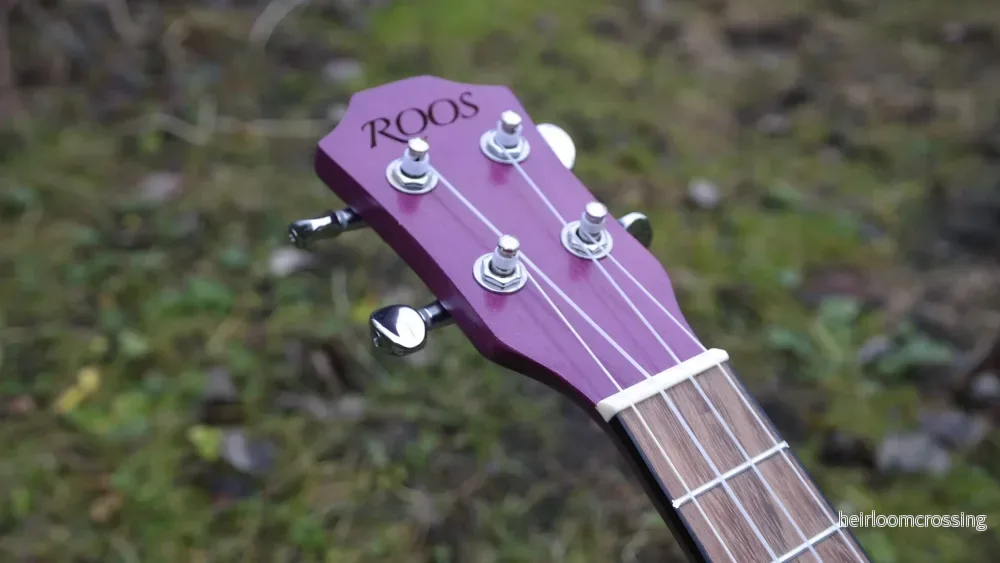 Purple - Sopranukulele - Bild 2