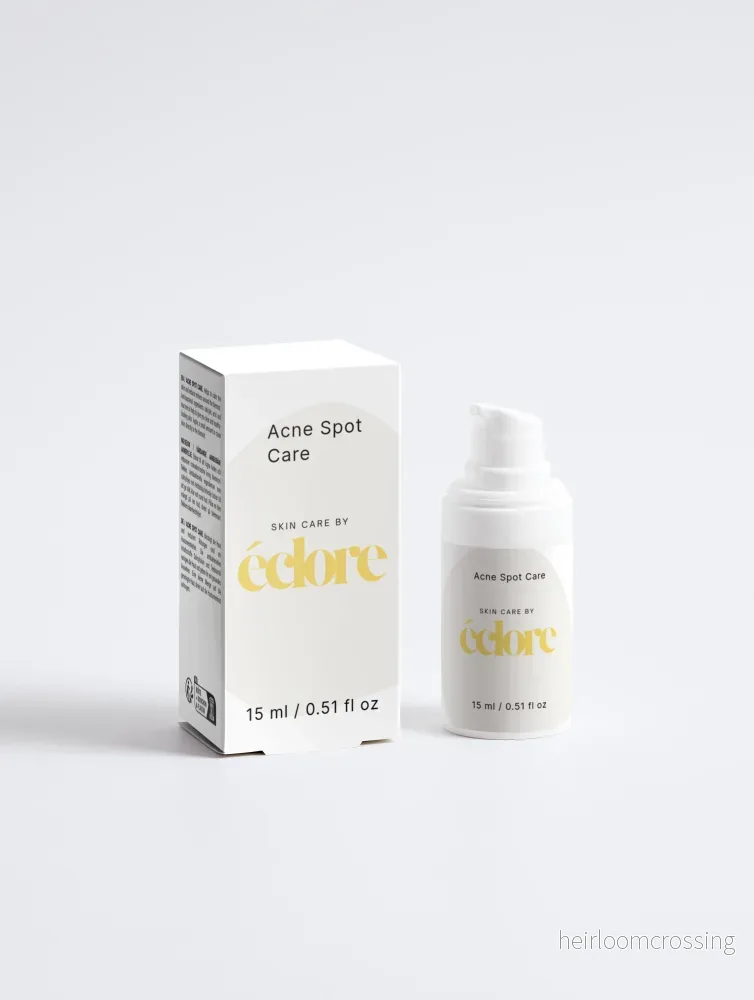 Acne Spot Care Serum, 15 ml Acne Spot Care Serum, 15 ml