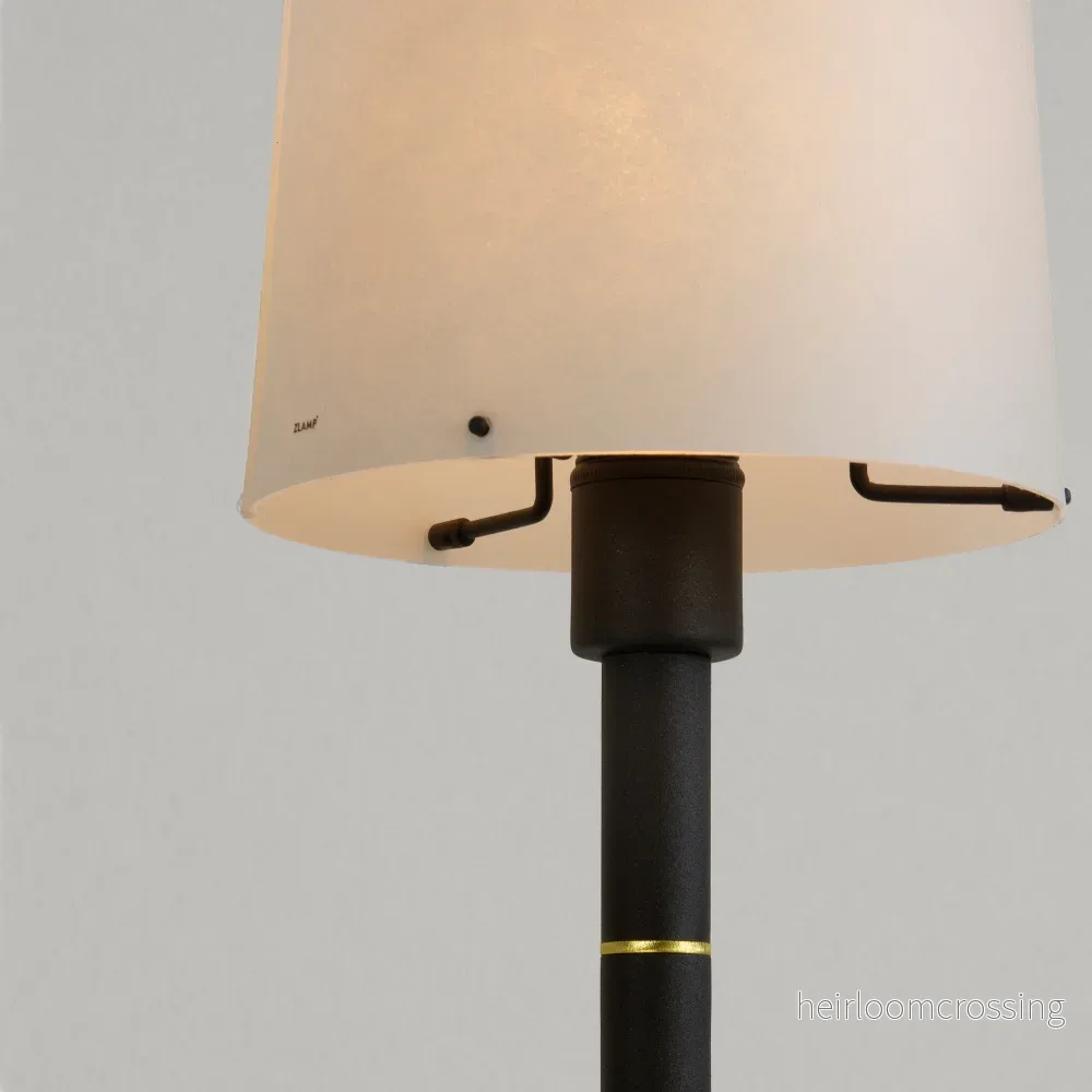 Z bordslampa - Bild 2