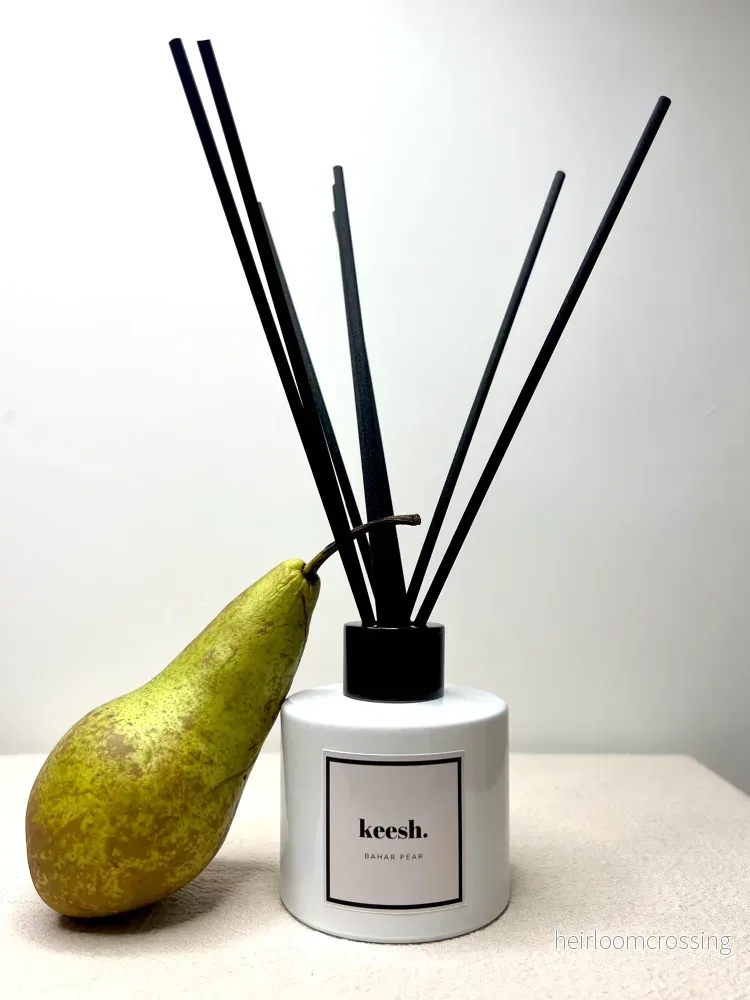 Bahar Pear Doftspridare