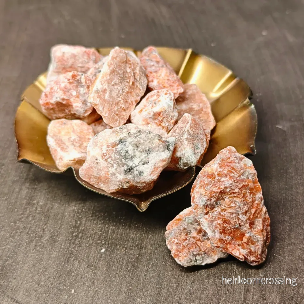 Orchid kalcit, 250 g