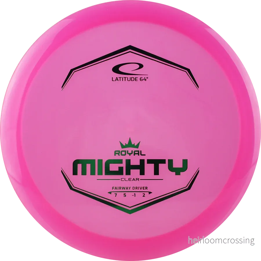 Mighty Clear (Royal) - Bild 3