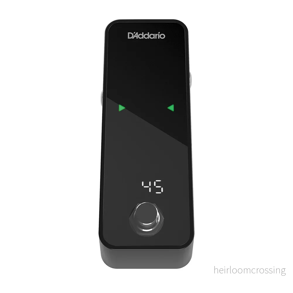 Chromatic Pedal Tuner Plus - Bild 2