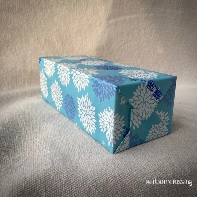 Somen-nudlar ”Ibonoito Banshu” 12x50g