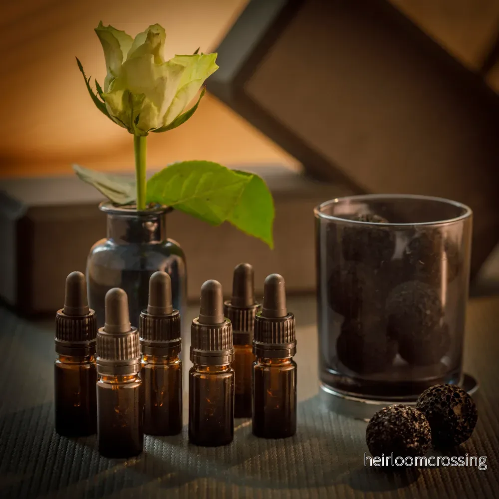 Relaxing Eterisk Olja 100% 10 ml Relaxing Eterisk Olja 100% 10 ml