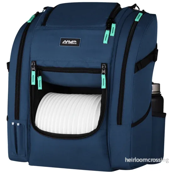 MVP Voyager Lite – Ripstop - Bild 3
