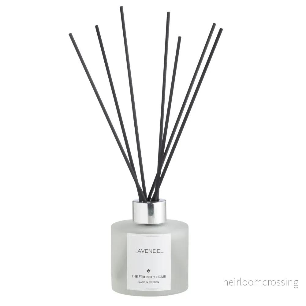 Lavendel, Doftpinnar, 100 ml - Bild 2