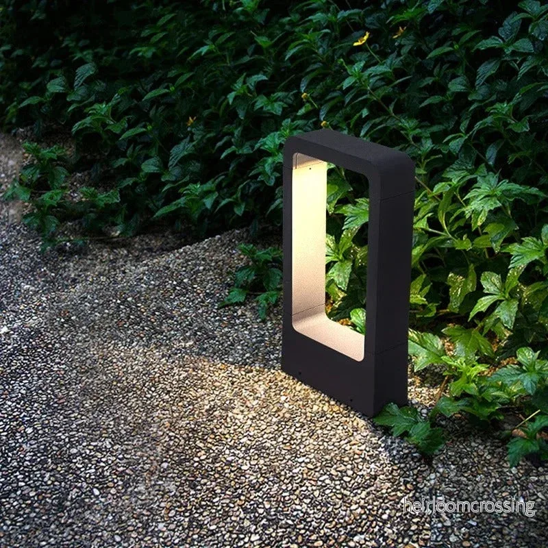 Bodem trädgårdslampa för utomhusbruk - GardenGlow - Bild 3