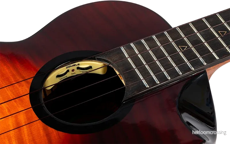 Navigator EQ-A Tenorukulele - Bild 3