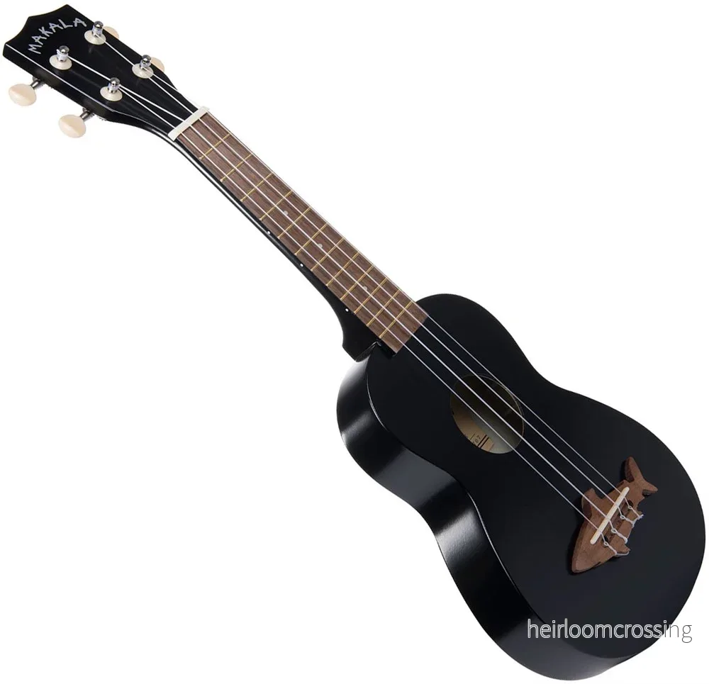 Shark - Sopran-ukulele