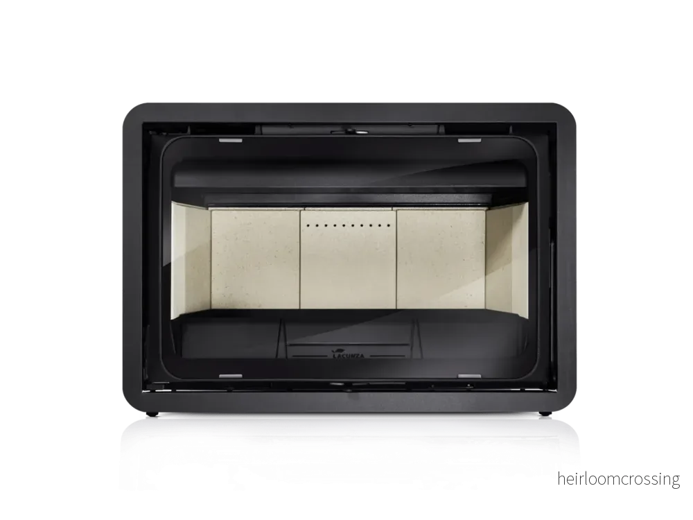 Insats Lacunza K2 800 - Bild 2