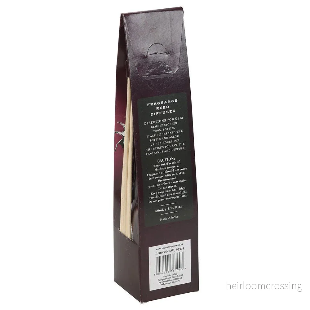 After Dark Go Away Evil Reed Diffuser - Bild 3