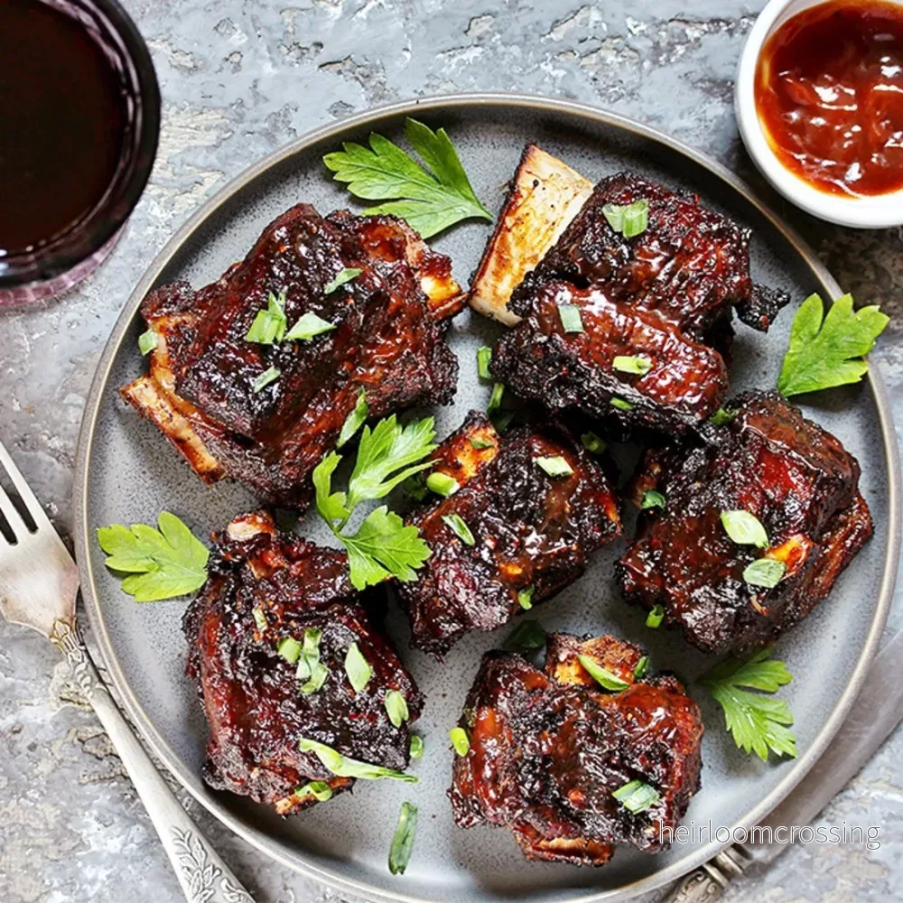 Short Ribs - Bild 2