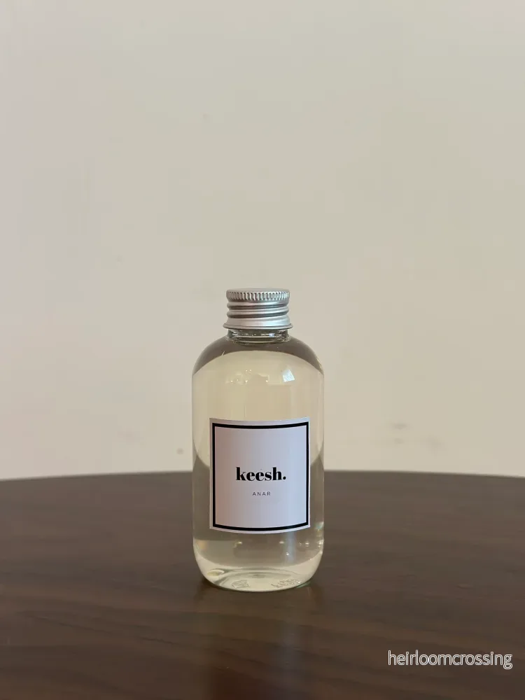 Doftspridare Refill 100 ml