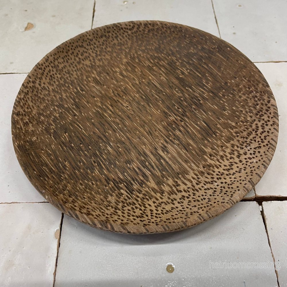 Skål Kokos 15cm - Bild 2