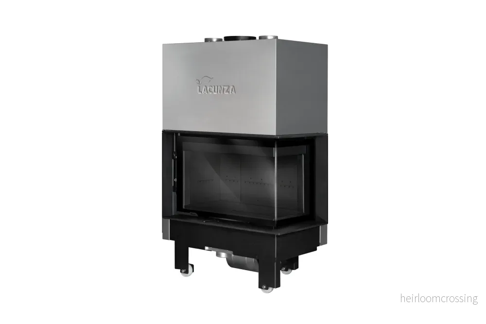 Insats Lacunza Izaro 80 CLI/CLD Glas på två sidor Insats Lacunza Izaro 80 CLI/CLD Glas på två sidor