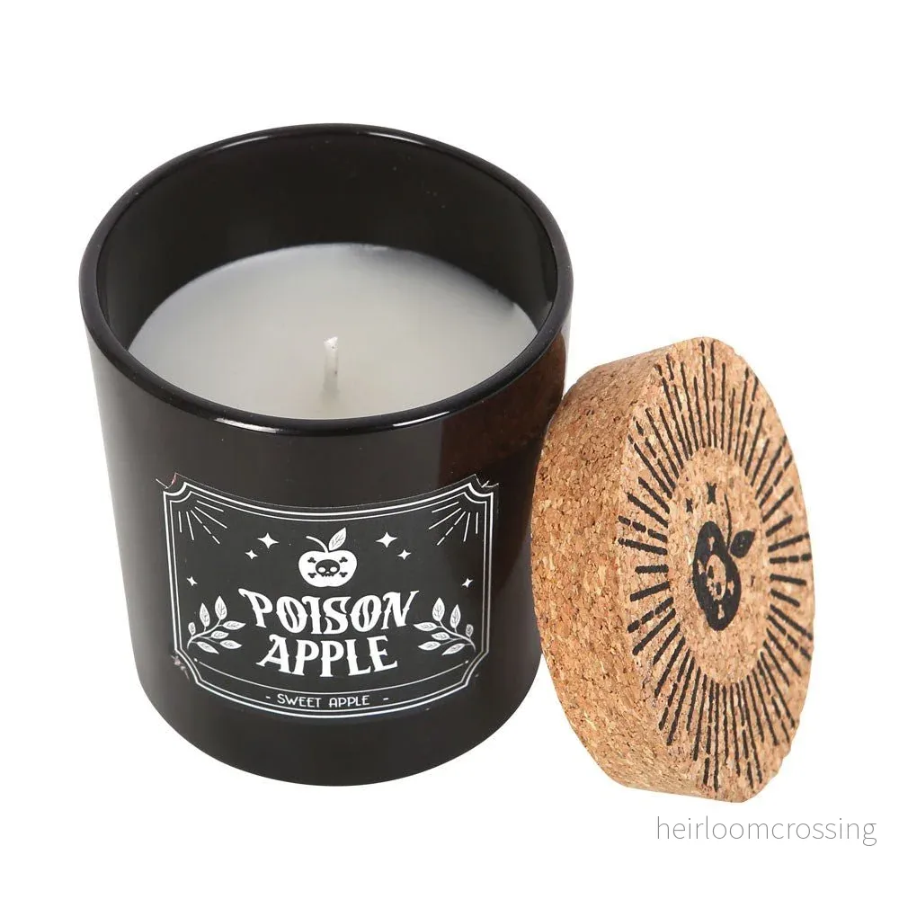 Poison Apple Sweet Apple Candle - Bild 3