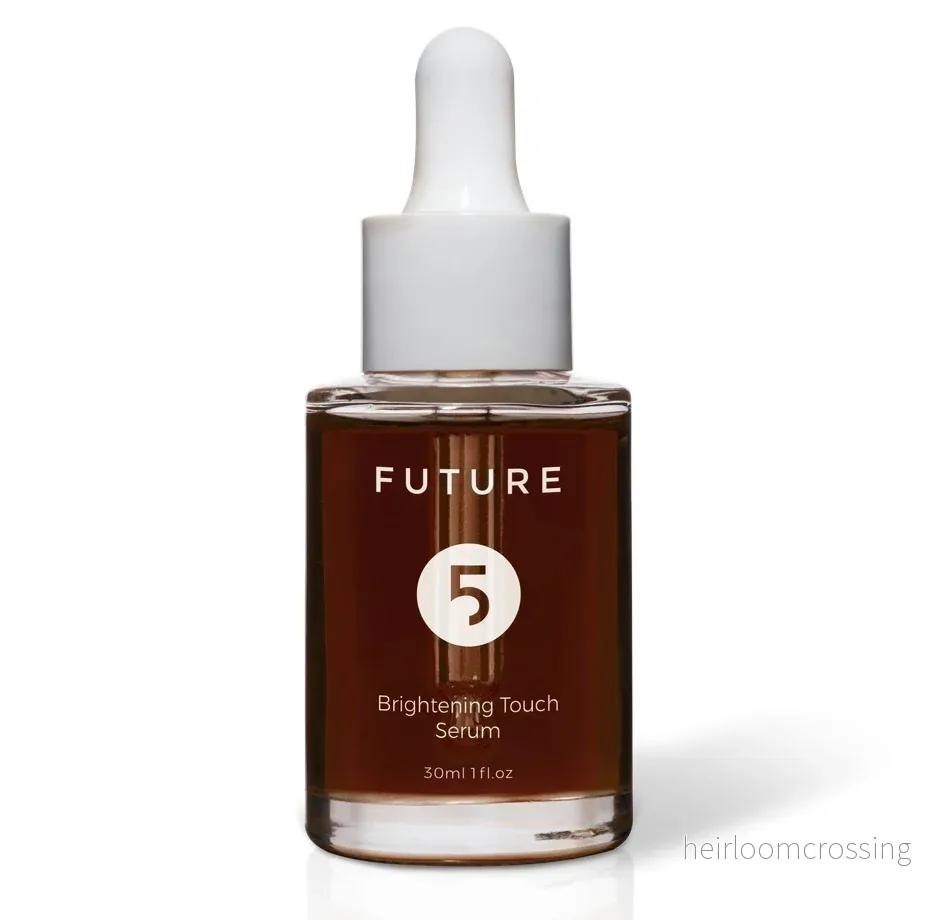 Brightening Touch Serum Brightening Touch Serum