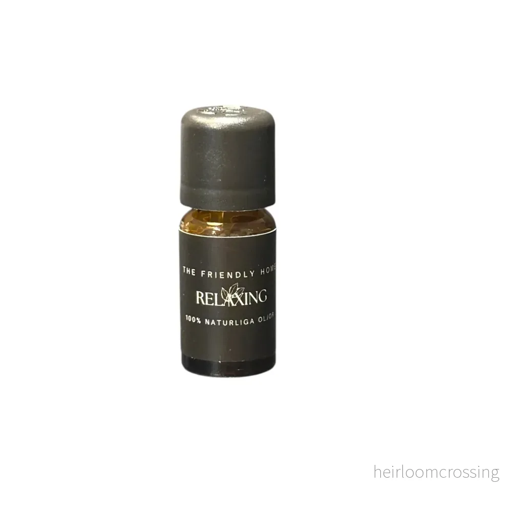 Relaxing Eterisk Olja 100% 10 ml - Bild 2