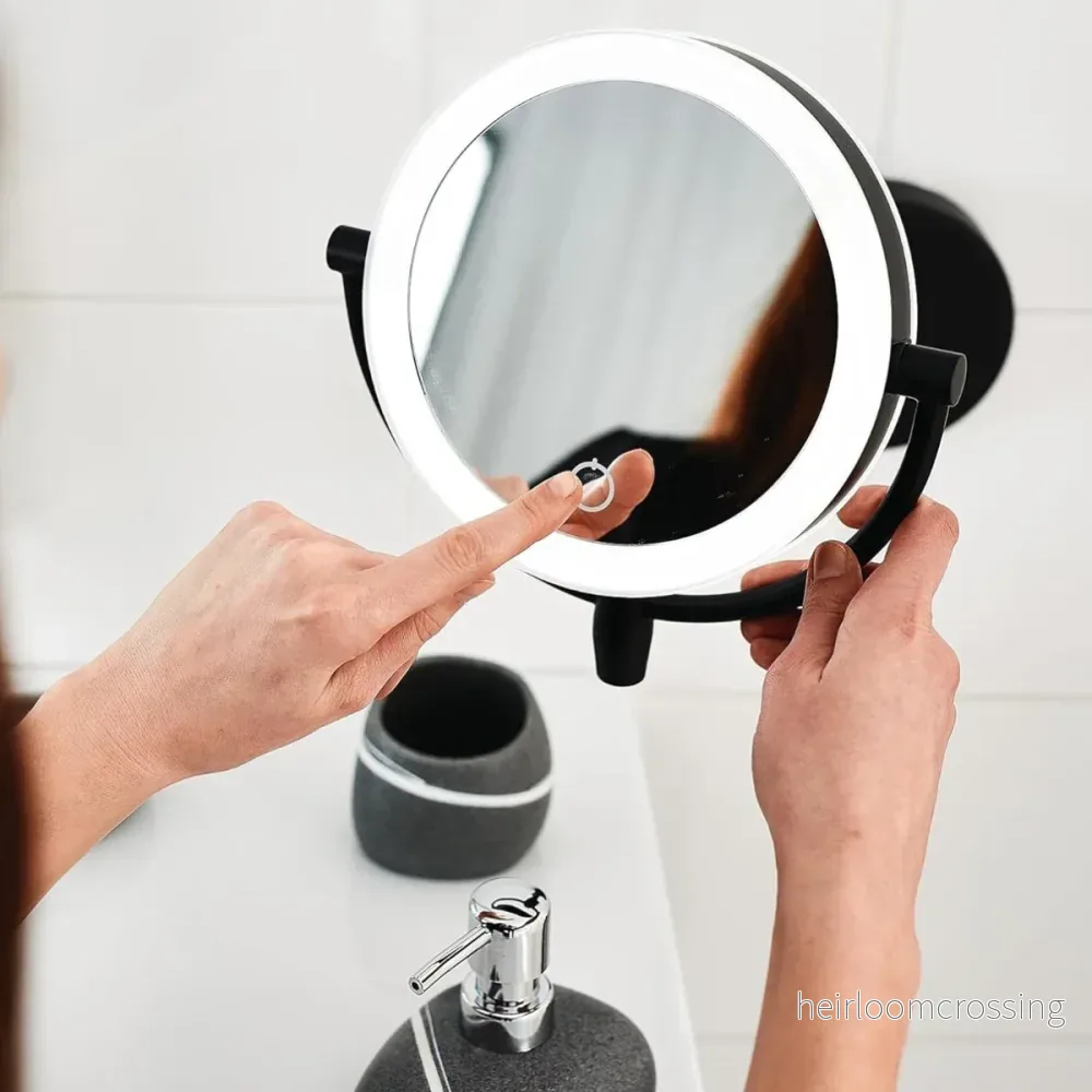 BeautyGlow - Sminkspegel - Bild 3