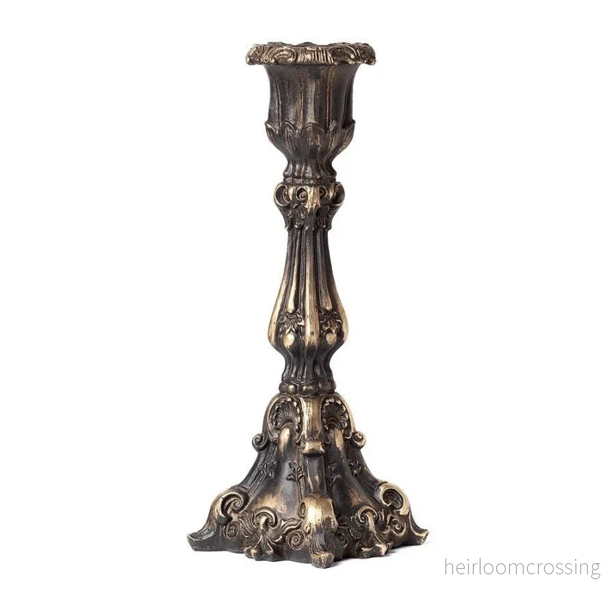 Baroque Candlestick - Bild 2