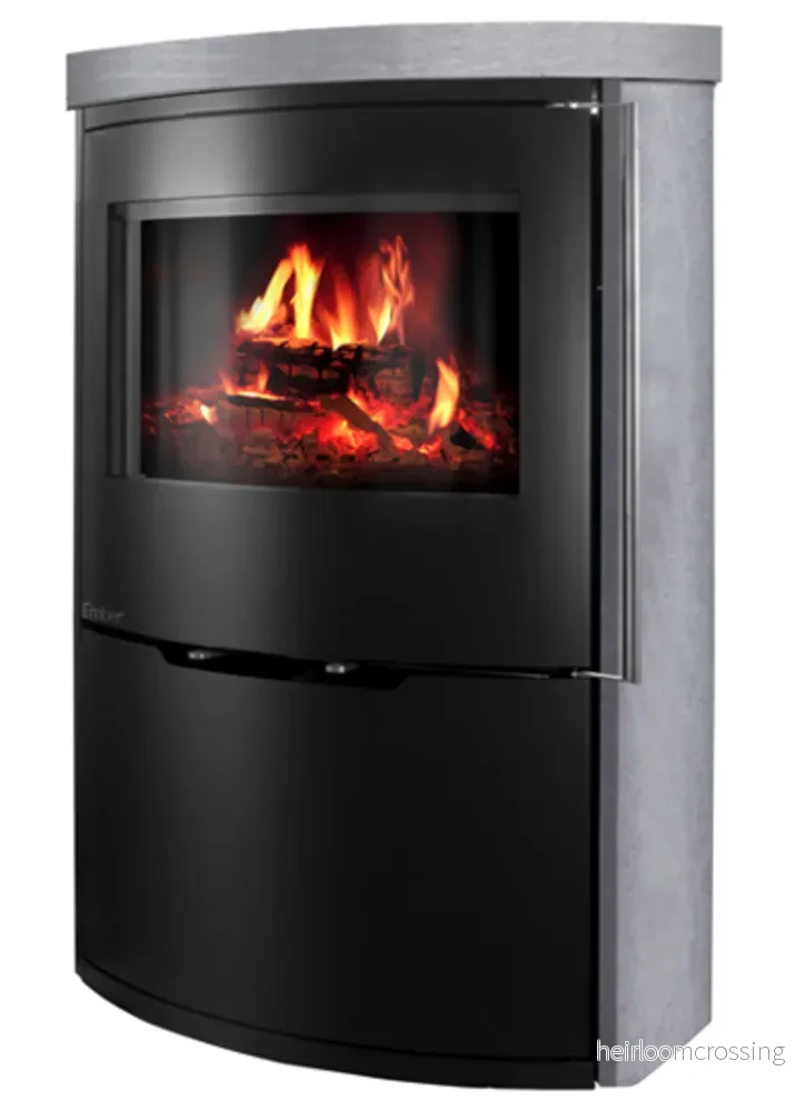 Braskamin Ember O1 XL Braskamin Ember O1 XL