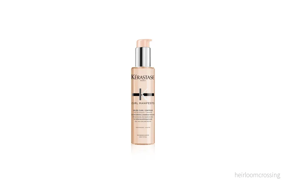 KERASTASE – CURL MANIFESTO GEL KERASTASE – CURL MANIFESTO GEL
