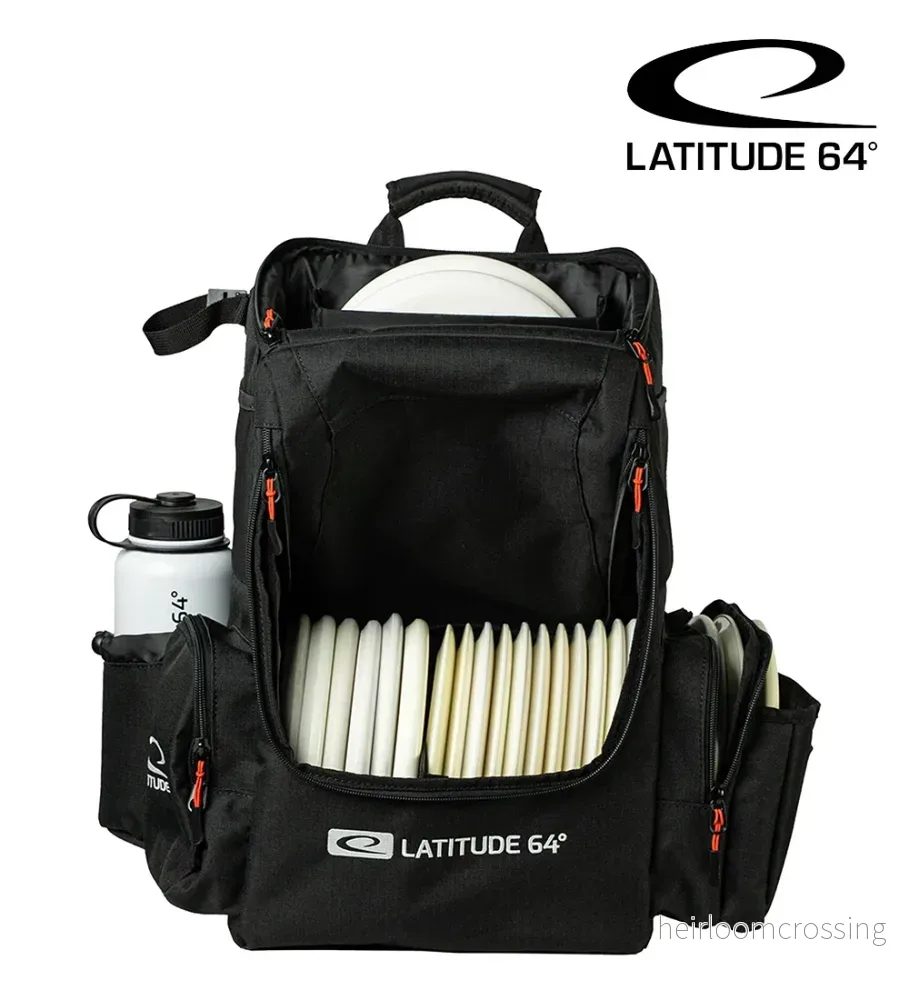 Core Pro E3 Backpack