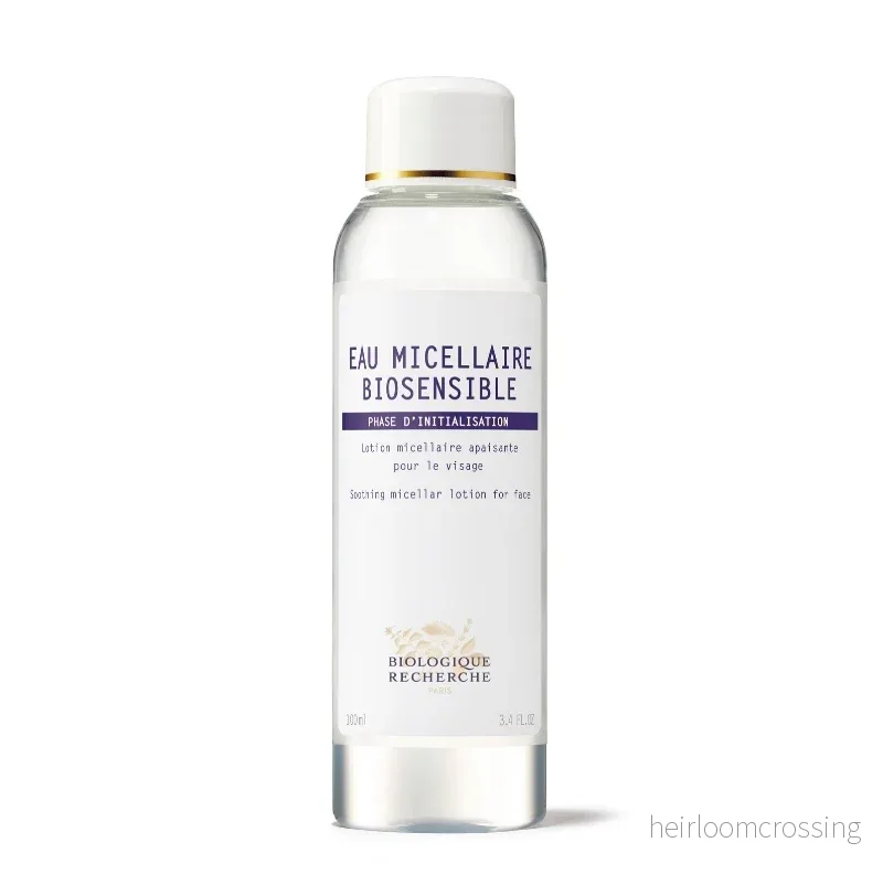 Eau Micellaire Biosensible 100ml
